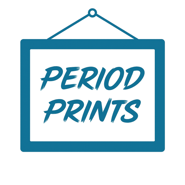 Period Prints