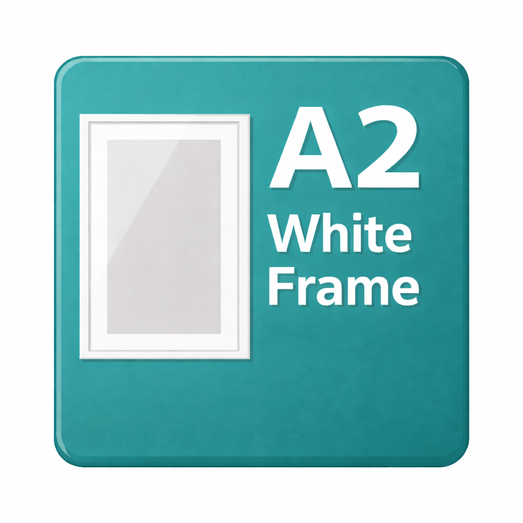 Print Size Selection