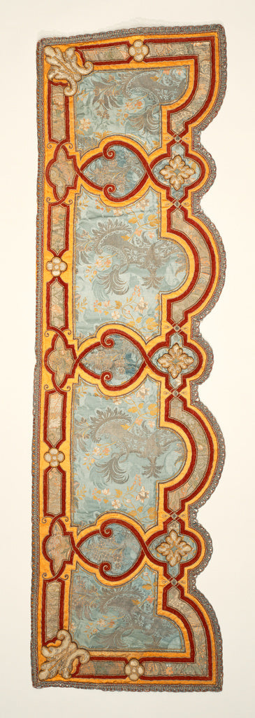 Unknown:Lower foot valence, Poster Print Wall Art
