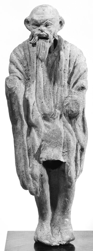 Unknown:Statuette of Priapos, Poster Print Wall Art