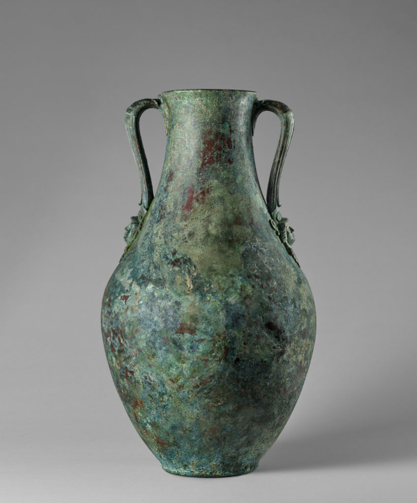 Unknown:Amphora, Poster Print Wall Art