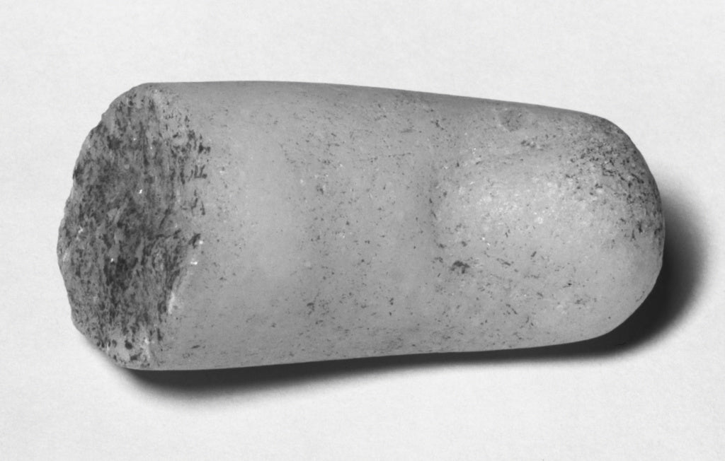 Unknown:Fragmentary Marble Finger, Poster Print Wall Art