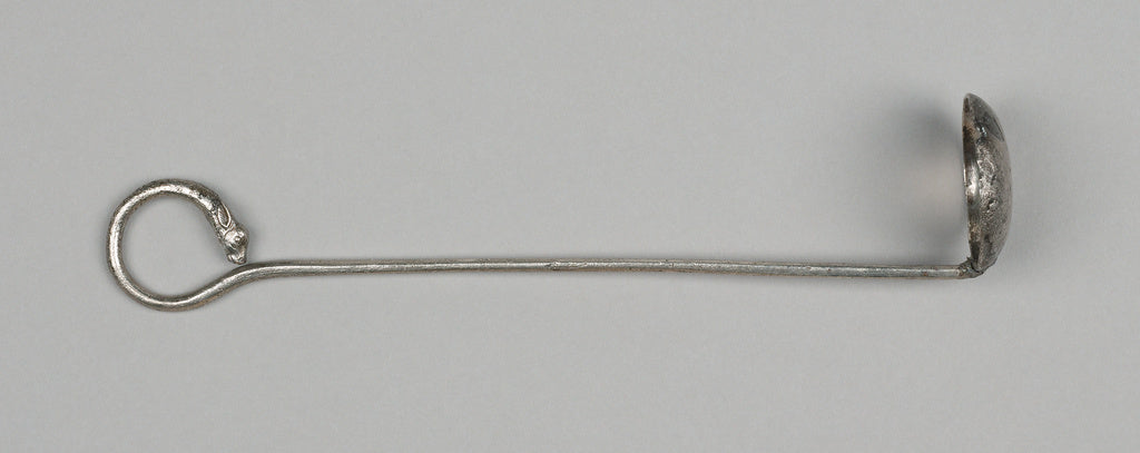 Unknown:Ladle, Poster Print Wall Art
