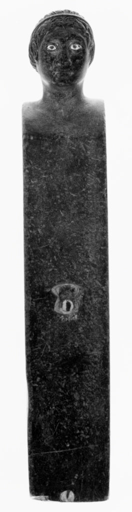 Unknown:Small Herm, Poster Print Wall Art