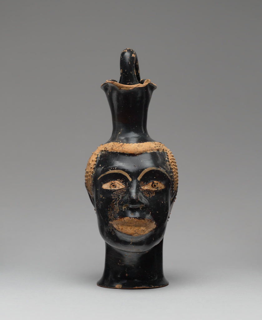 Class B bis: Class of Louvre H 62Attributed to:Pitcher (Oino, Poster Print Wall Art