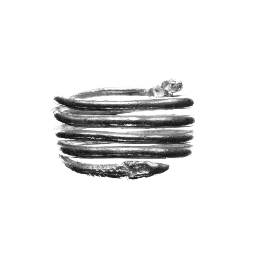 Unknown:Spiral Ring, Poster Print Wall Art