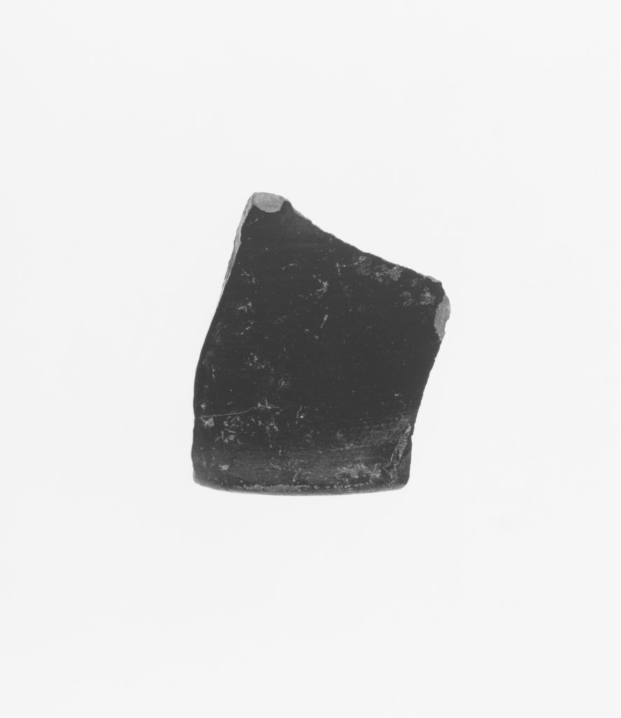 Unknown:Attic Oinochoe Fragment, Poster Print Wall Art