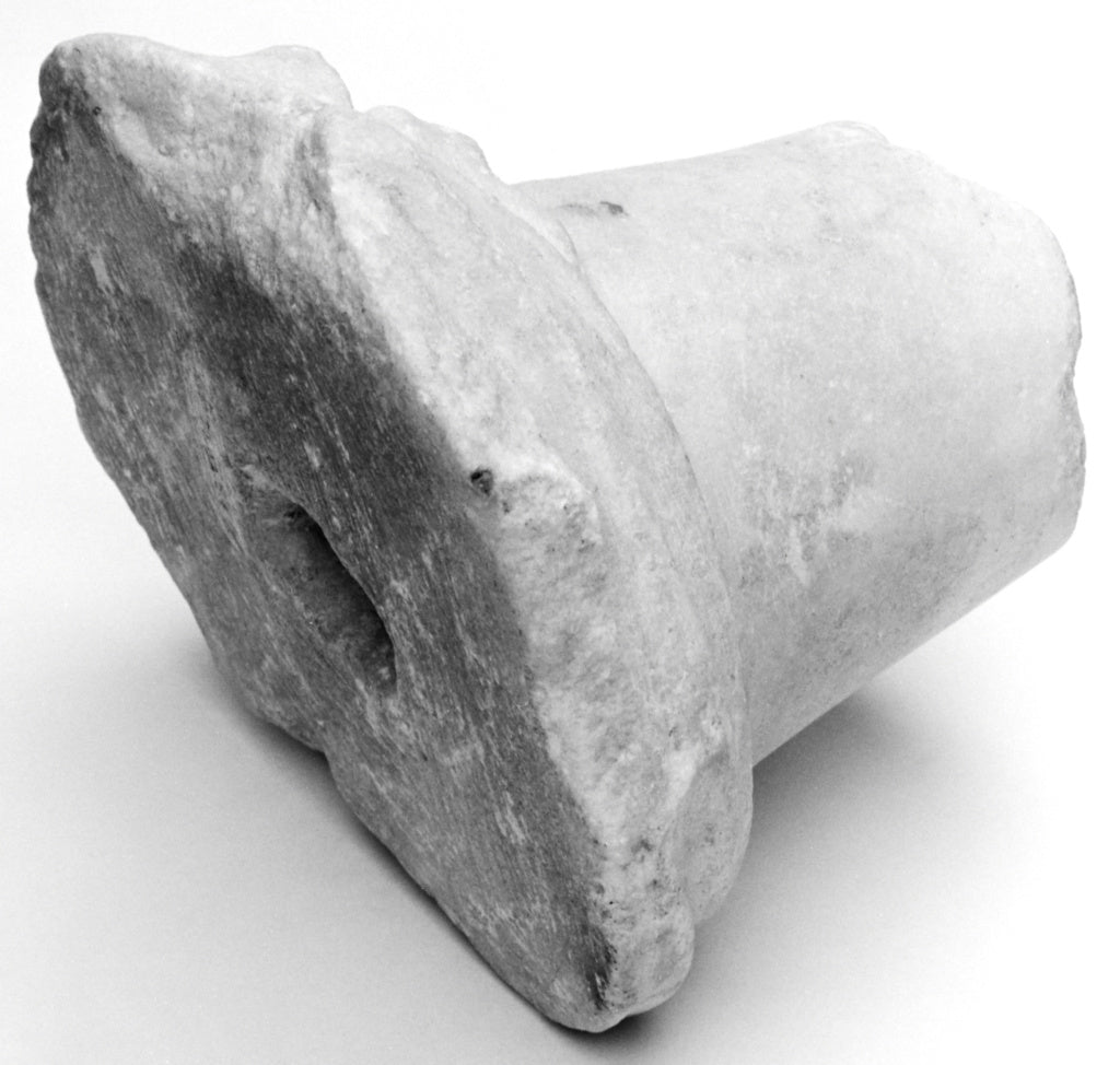 Unknown:Fragment of a Sculpture: Arm, Poster Print Wall Art
