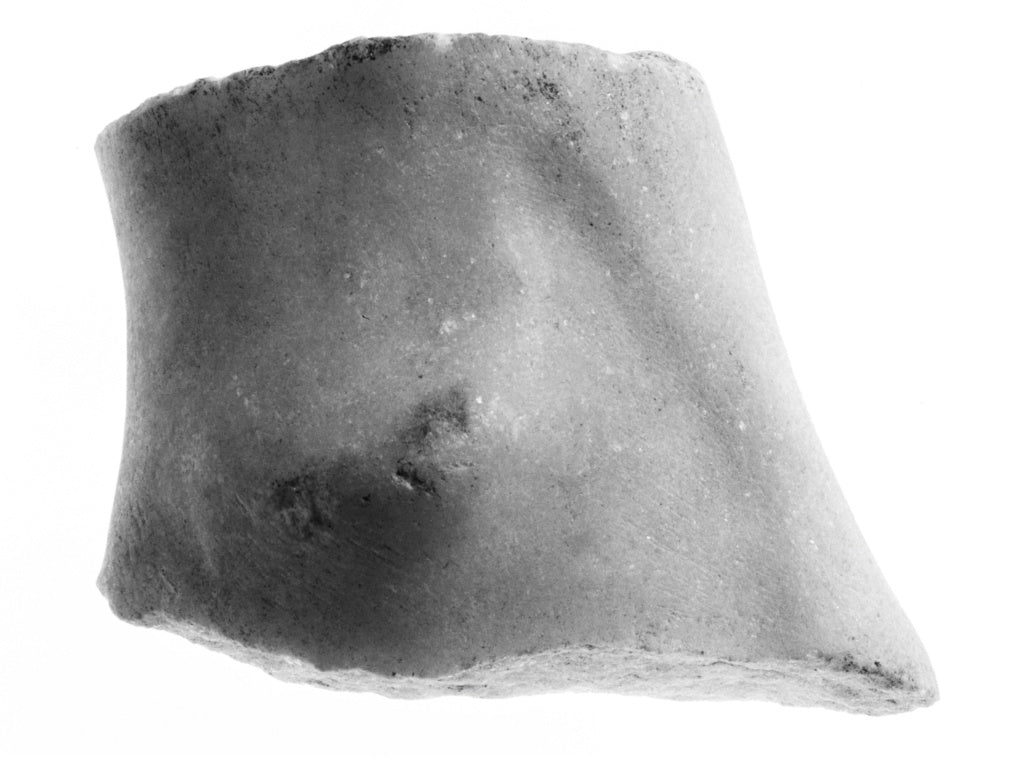 Unknown:Fragment of a Sculpture: Ankle, Poster Print Wall Art