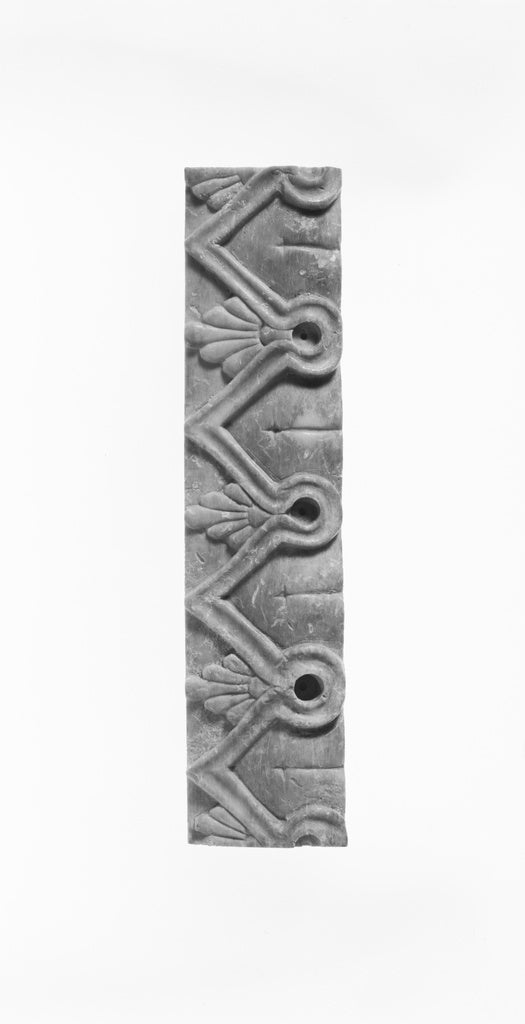 Unknown Artist:Relief Panel, Poster Print Wall Art