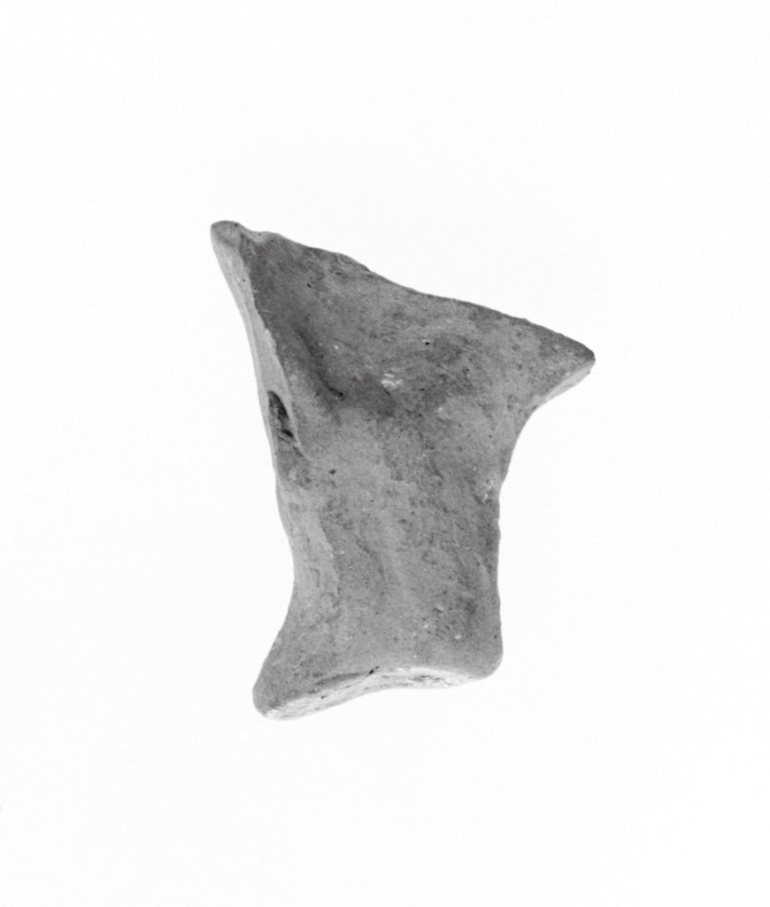 Unknown:Head Fragment, Poster Print Wall Art