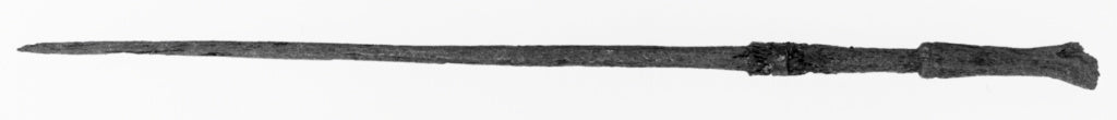 Unknown:Stylus, Poster Print Wall Art