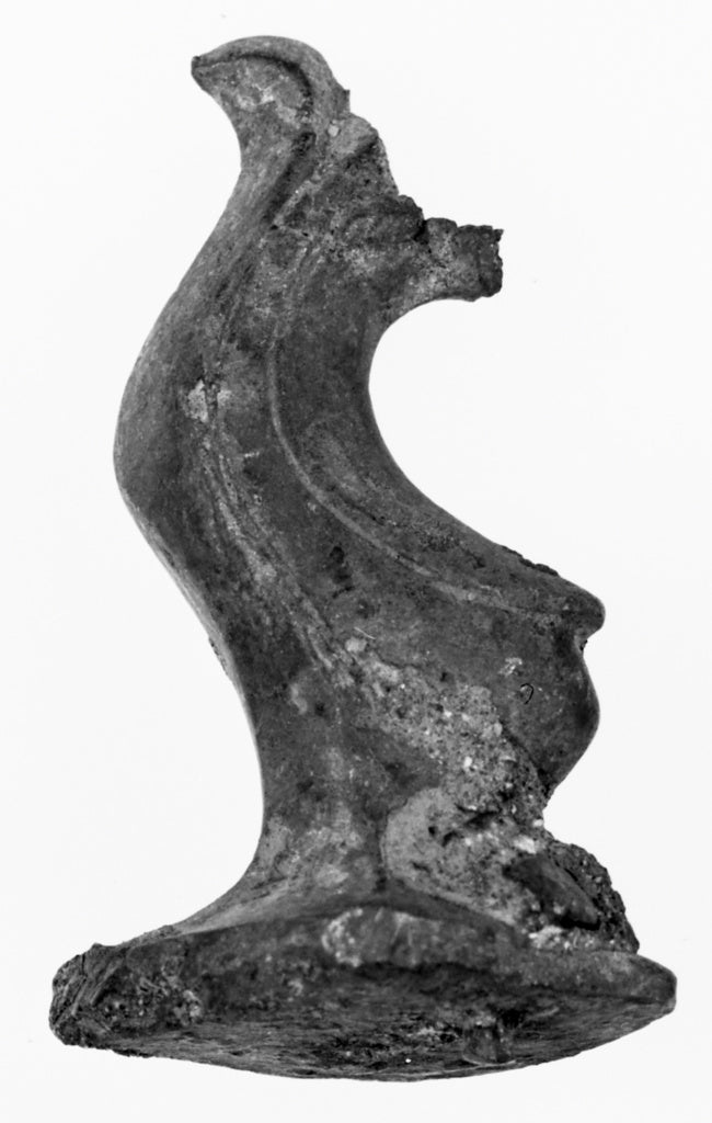 Unknown:Dolphin Attachment, Poster Print Wall Art