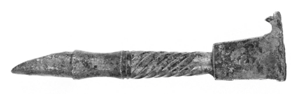 Unknown:Handle or Attachment, Poster Print Wall Art