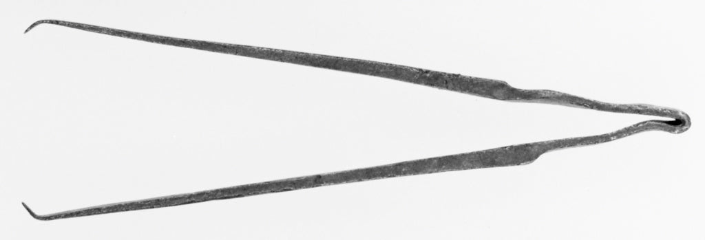 Unknown:Tweezer, Poster Print Wall Art