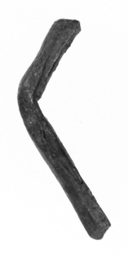 Unknown:Piece of Wire, Poster Print Wall Art