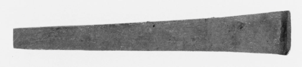 Unknown:Half of a Tweezer, Poster Print Wall Art