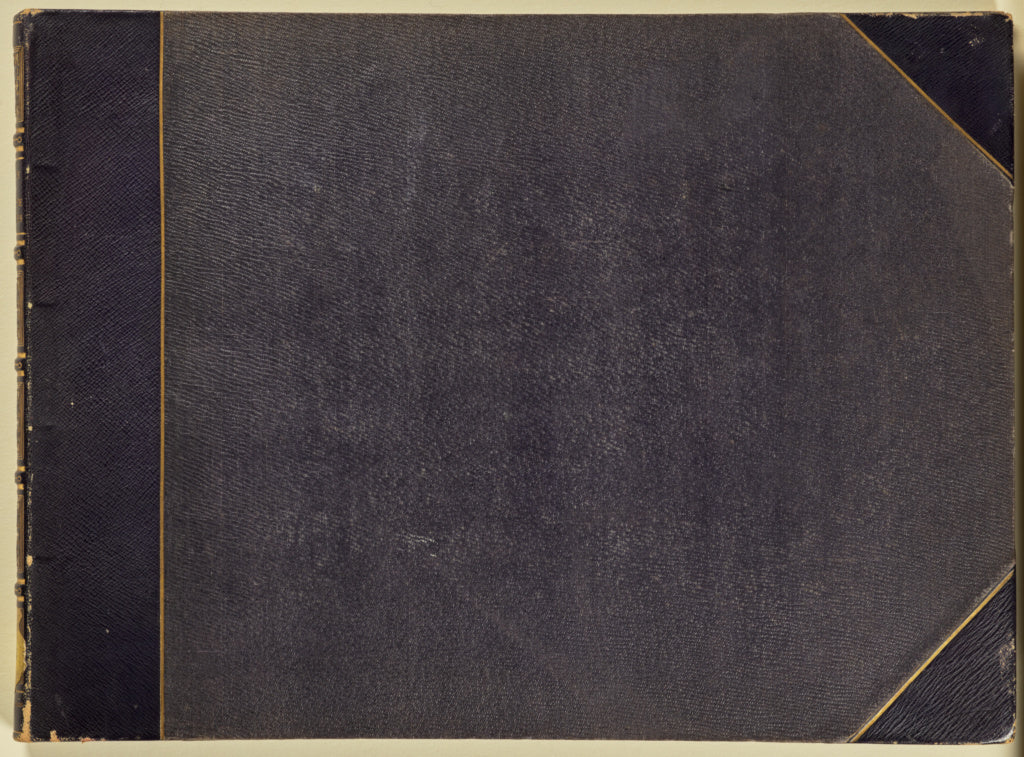 Samuel Buckle:Calotype Pictures,16x12"(A3)Poster