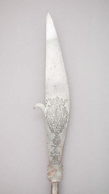 Fauchard 16th cent, Poster Print Wall Art