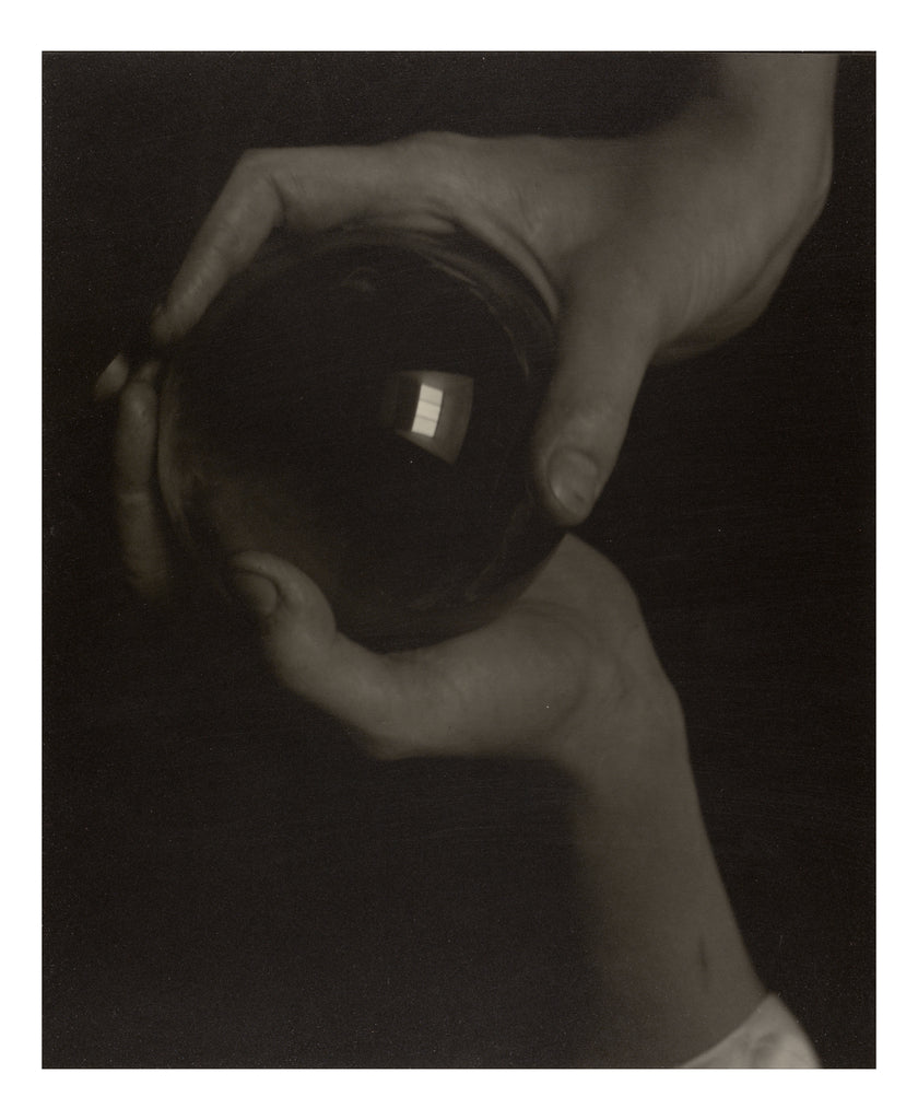Alfred Stieglitz:Rebecca Strand, Poster Print Wall Art