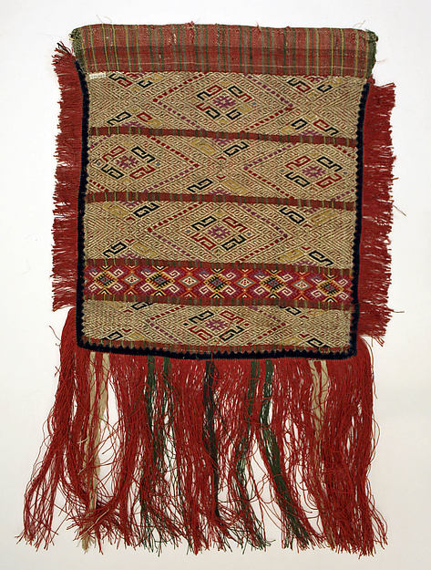 Apron probably 19th cent,16x12"(A3)Poster