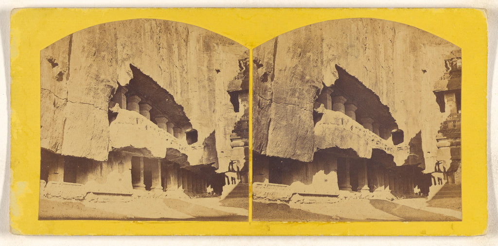 Unknown:[Kylos, upper & lower encanations, left side of Arca, Poster Print Wall Art