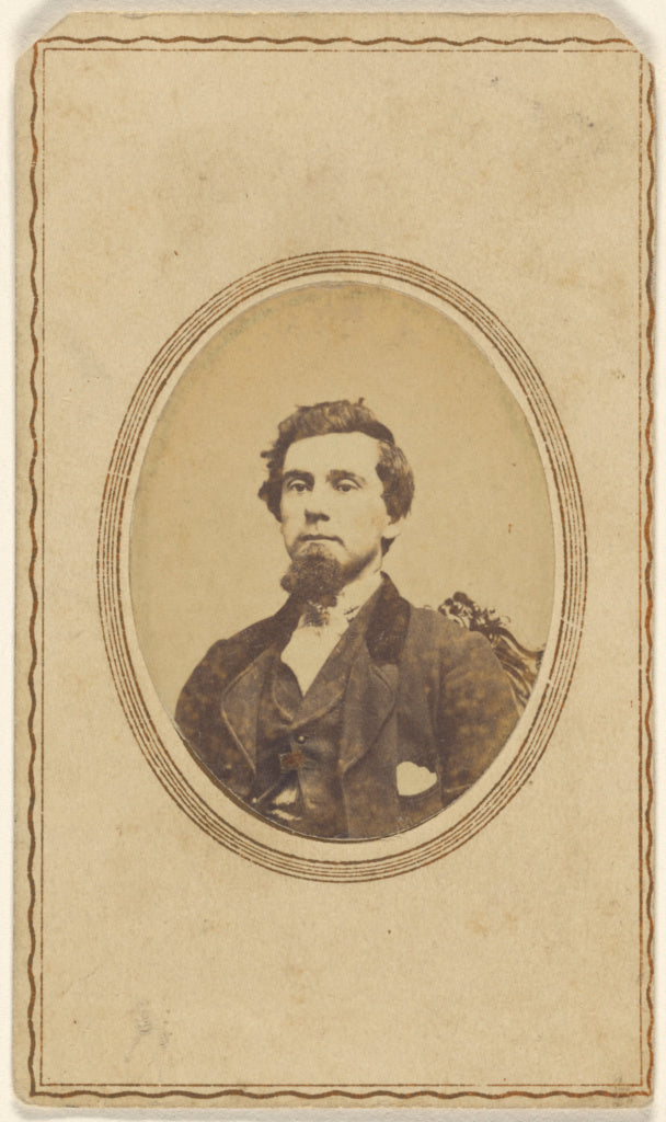 Unknown maker, American:Will Stewart Hackettstown N. Jersey, Poster Print Wall Art