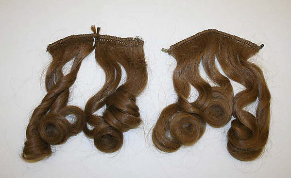 Accessory set 19th cent,16x12"(A3)Poster