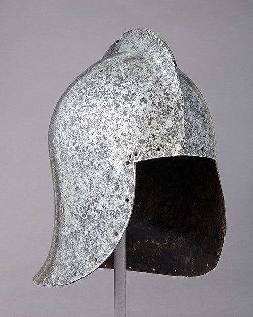 Sallet c1510–20, Poster Print Wall Art
