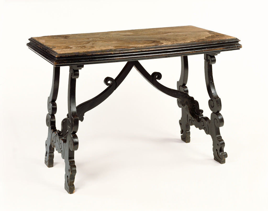 Unknown:Table, Poster Print Wall Art