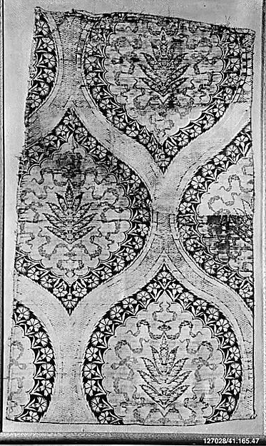 :Panel 16th century-16x12"(A3) Poster