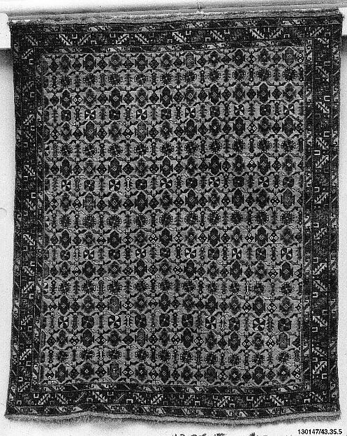 :Carpet late 19th century-16x12"(A3) Poster