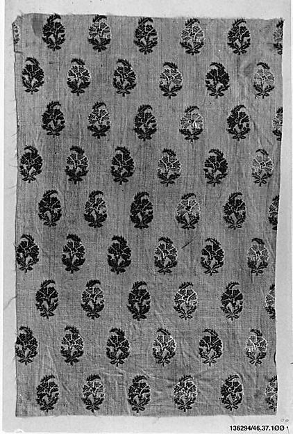 :Fragment 18th–19th century-16x12"(A3) Poster