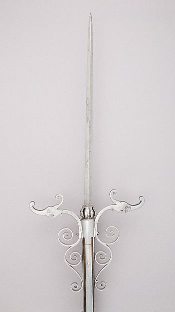 Linstock c1590, Poster Print Wall Art