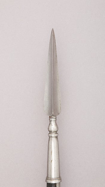 Pike c1700, Poster Print Wall Art