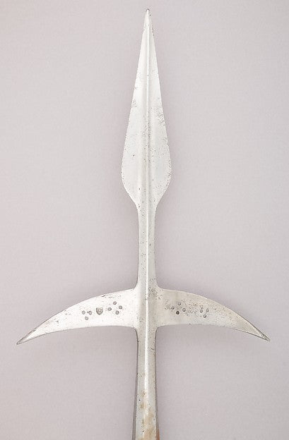 Spear 15th cent, Poster Print Wall Art