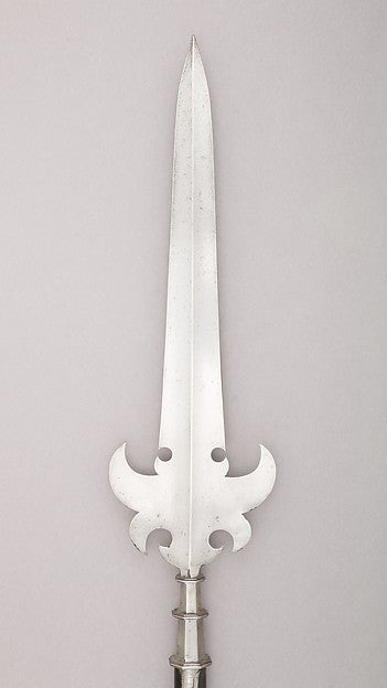 Partisan c1675, Poster Print Wall Art