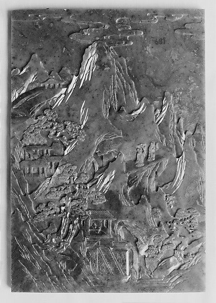 ,Table screen,16x12"(A3) Poster