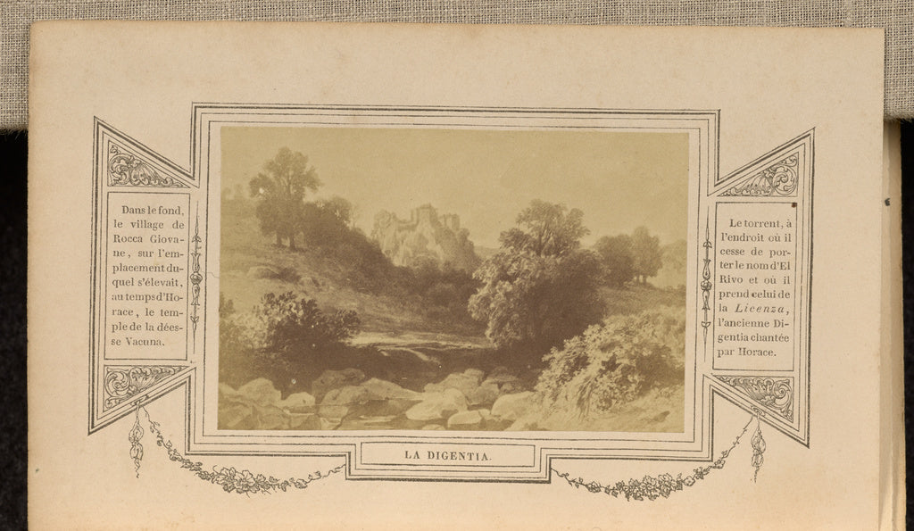 Ernest Barrias:La Digentia, Poster Print Wall Art
