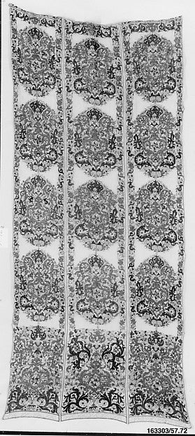 :Hanging late 18th–early 19th century-16x12"(A3) Poster