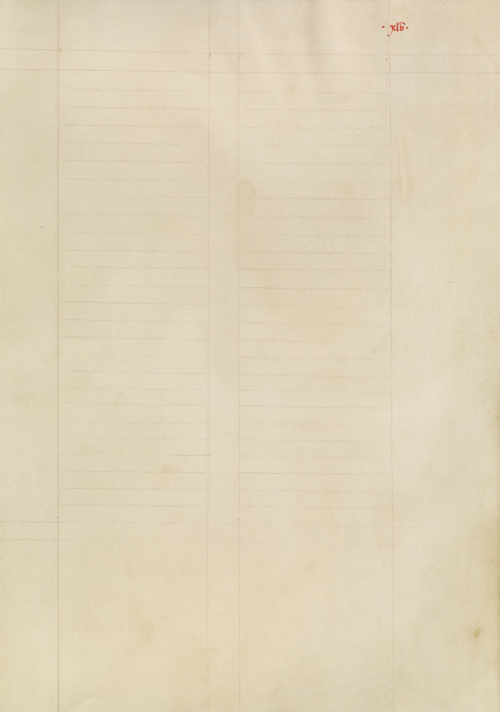 Unknown:Leaf from Les Visions du chevalier Tondal (fol. 45), Poster Print Wall Art