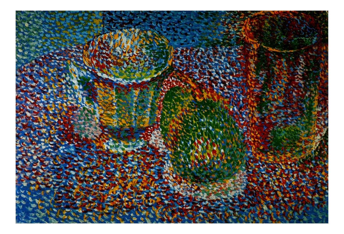 1917 Nature morte1 by Pablo Picasso, vintage artwork, 16x12"(A3) Poster