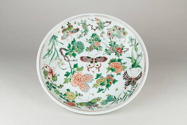 Dish, Poster Print Wall Art