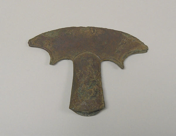 Socketed Ax 500 B.C.–A.D. 300, Poster Print Wall Art