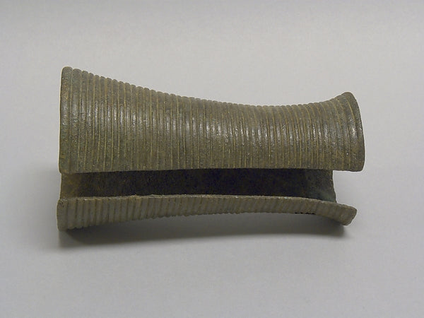 Cuff with Horizontal Grooves 300 B.C.–A.D. 400, Poster Print