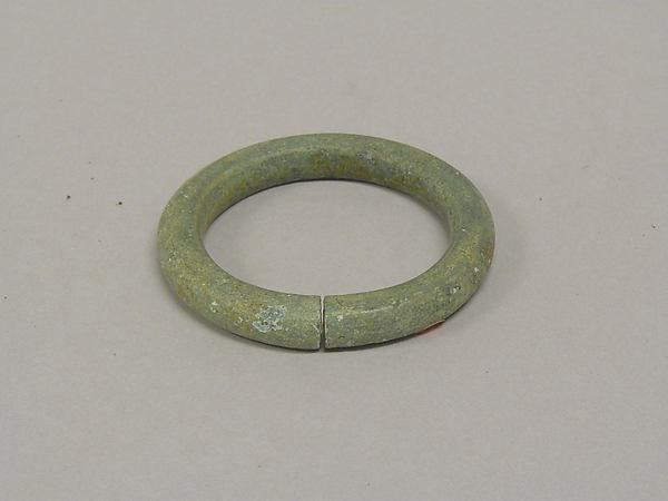 Bangle 4000 B.C.–A.D. 400, Poster Print