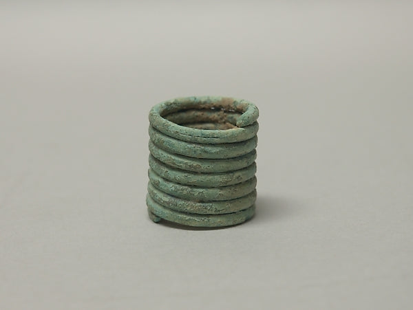 Spiral Ring 300 B.C.–A.D. 300, Poster Print