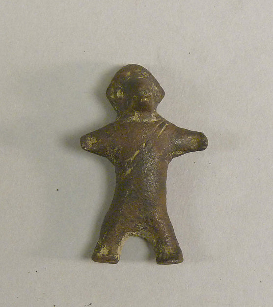 Figure 500 B.C.–A.D. 300, Poster Print Wall Art