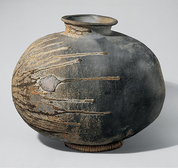 ,Recumbent Bottle late 6th cent,16x12"(A3) Poster