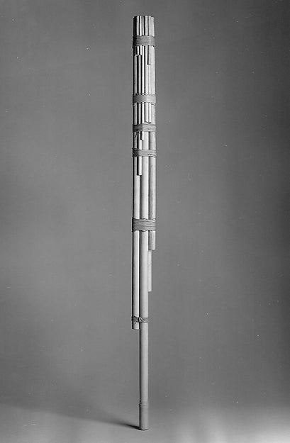 :Putu late 19th century-16x12"(A3) Poster